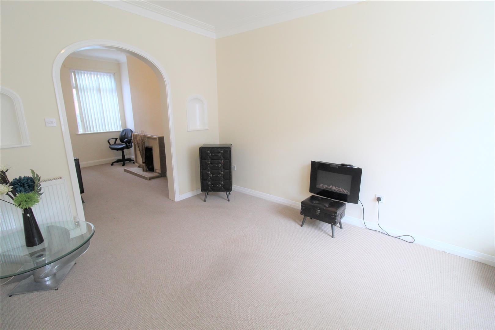 Welby Street, Fenton, Stoke-On-Trent